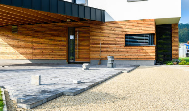 Professional Driveway Pavers in Easton, CA
