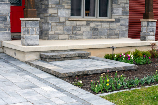 Best Brick Driveway Pavers  in Easton, CA