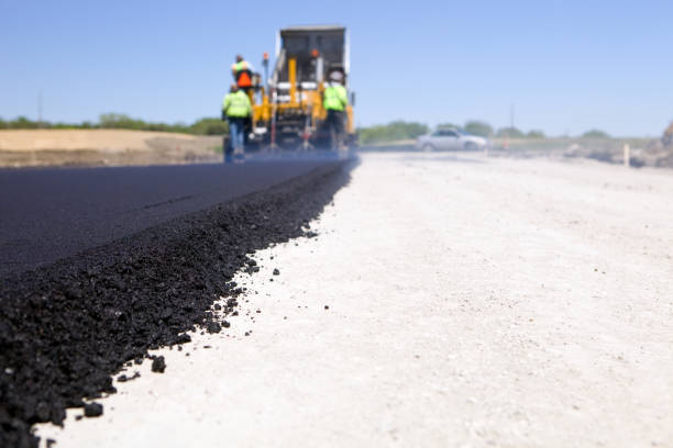 Best Affordable Driveway Pavers  in Easton, CA