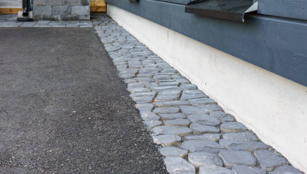 Best Residential Paver Driveway  in Easton, CA
